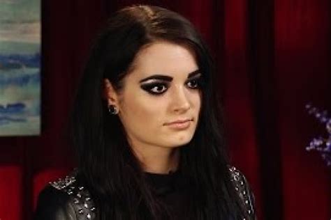 Paige Speaks Out With Extended Twitter Statement On Photo .